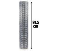 20 Metre Roll Welded Wire Mesh