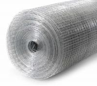 20 Metre Roll Welded Wire Mesh