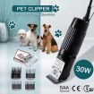 Professional Dog Clipper