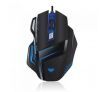 Wired USB Professional Gaming Mouse 2000DPI Programmable Buttons