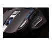 Wired USB Professional Gaming Mouse 2000DPI Programmable Buttons
