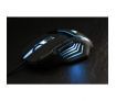 Wired USB Professional Gaming Mouse 2000DPI Programmable Buttons
