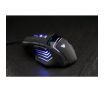 Wired USB Professional Gaming Mouse 2000DPI Programmable Buttons
