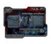 Wired USB Professional Gaming Mouse 2000DPI Programmable Buttons