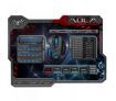 Wired USB Professional Gaming Mouse 2000DPI Programmable Buttons