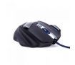 Wired USB Professional Gaming Mouse 2000DPI Programmable Buttons