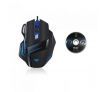 Wired USB Professional Gaming Mouse 2000DPI Programmable Buttons