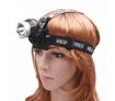LED Bike Bicycle Light HeadLight HeadLamp 1200LM Consumption: 9W