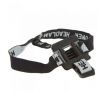 LED Bike Bicycle Light HeadLight HeadLamp 1200LM Consumption: 9W