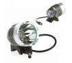 LED Bike Bicycle Light HeadLight HeadLamp 1200LM Consumption: 9W