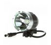 LED Bike Bicycle Light HeadLight HeadLamp 1200LM Consumption: 9W