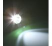 LED Bike Bicycle Light HeadLight HeadLamp 1200LM Consumption: 9W