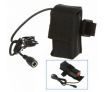 LED Bike Bicycle Light HeadLight HeadLamp 1200LM Consumption: 9W