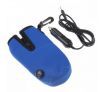 12V Universal Travel Baby Kid Bottle Warmer Heater in Car Blue