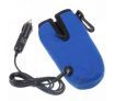 12V Universal Travel Baby Kid Bottle Warmer Heater in Car Blue
