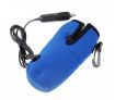 12V Universal Travel Baby Kid Bottle Warmer Heater in Car Blue