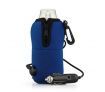 12V Universal Travel Baby Kid Bottle Warmer Heater in Car Blue