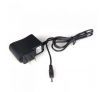 2.5X 7.5X 10X LED Light Magnifier Helping Hand Auxiliary Clamp Alligator Clip Stand