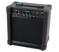 30 Watt Electric Guitar Amplifier AMP