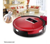 7-in-1 Robot Vacuum Cleaner