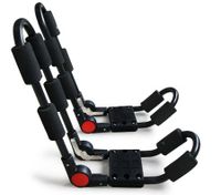 Folding Kayak Carriers