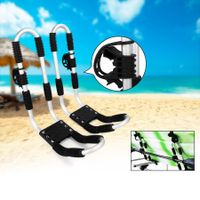 Kayak Carrier w/ Paddle Holder