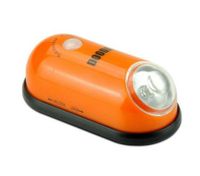 LED White Light Sensor PIR Motion Light / Bedside Light / Corridor Mounted Light - Orange