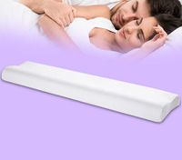 Memory Foam Double Body Pillow
