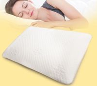 Memory Foam Gel Top Pillow