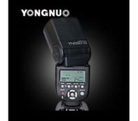 Yongnuo Flash Speedlite Speedlight YN560-III Support RF-602/603