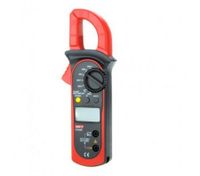UNI-T UT200B LCD Backlight AC/DC Voltage AC Current Resistance Digital Clamp Meters