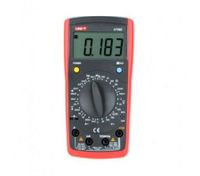 UNI-T UT39E 19999 Count Data Hold General DMM Digital Multimeters W/ Frequency Test