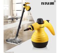 Maxkon 10 in 1 Handheld Steam Cleaner With Steam Mop Function