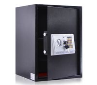 Electronic Lock Security Safe
