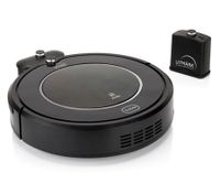 Utmark X550 Elite Multi-functional Intelligent High Suction Robot Vacuum Cleaner