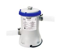 Bestway 530gal Pool Sand Filter Pump