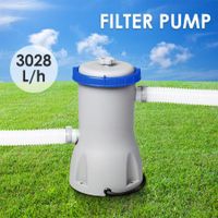Bestway Flowclear Above Ground Swimming Pool Filter Pump
