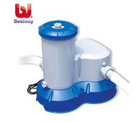 Bestway Flowclear 2500 Gallon Pool Filter Pump