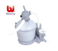 Bestway Pool Sand Filter Pump 1500gal