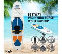 Bestway Hydro Force Inflatable Stand Up Paddle SUP Board