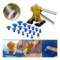 Car Body Dent Puller Paintless Hail Removal Repair Tool