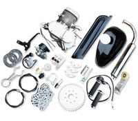 Motorised Bicycle 66cc Engine Kit