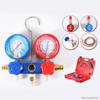 Air Conditioning Manifold Gauge Set