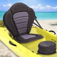 Adjustable Kayak/Canoe Seat