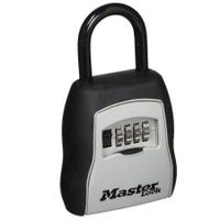 Master Lock 5400D Select Access Key Storage Box With Combination Lock