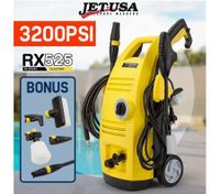 Electric 3200psi Pressure Washer