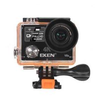 EKEN V8s 4K HD 2.4G Remote WiFi Control Sport DV Camera
