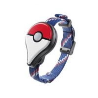 For Pokemon GO Plus Bluetooth Bracelet