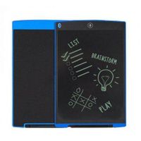 12" LCD Writing Tablet Digital Drawing Tablet Handwriting Pads Portable Electronic Tablet Board with Pen For Home Office