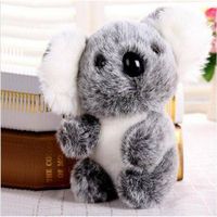 13/18cm Super Cute Koala Soft Doll Birthday Gift For Kids